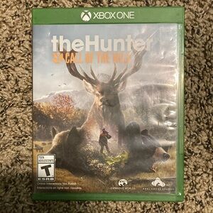 theHunter: Call of the Wild - Xbox One Game
